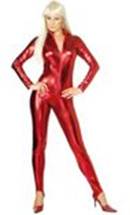 Catsuit Rd